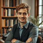Escritor apasionado con la habilidad de transformar ideas en textos cautivadores. Con experiencia en varios géneros, desde la escritura creativa hasta artículos técnicos, siempre busco captar el interés del lector. Me encanta explorar nuevos temas y crear contenido que informe e inspire.