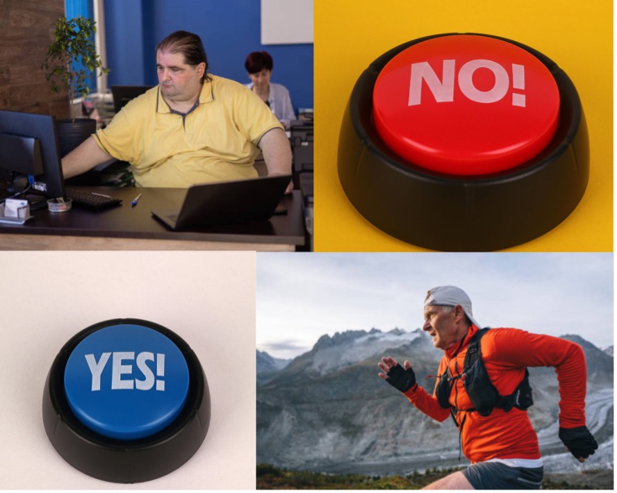 ...